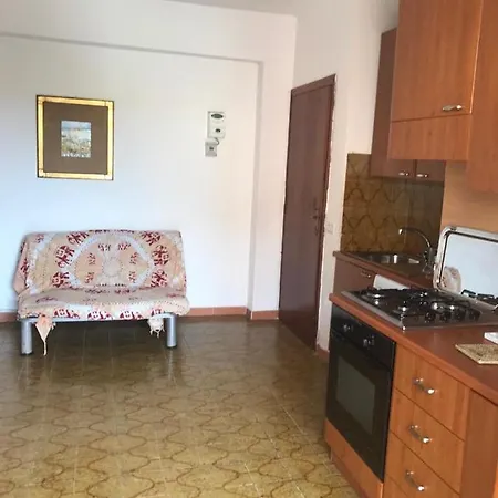 Appartamento Casa Capasso Cipollina