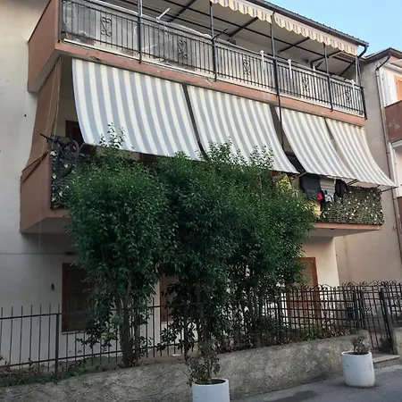 Appartamento Casa Capasso *