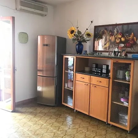 Casa Capasso Appartamento *