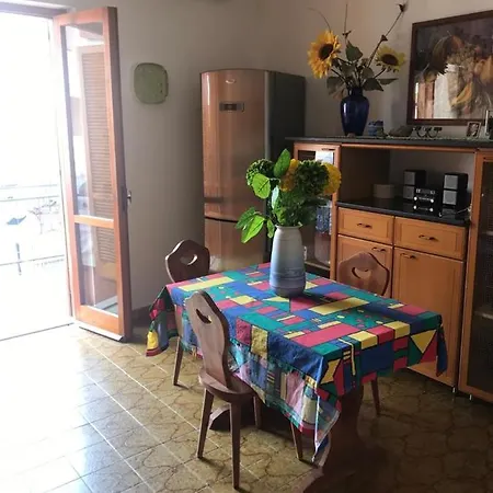 Appartamento Casa Capasso