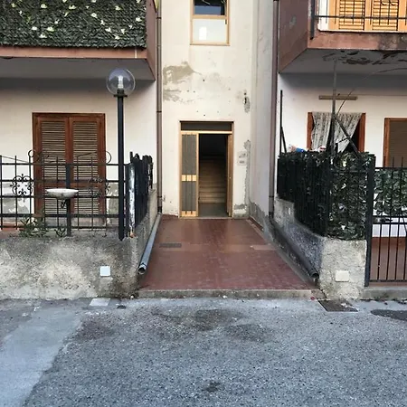 Appartamento Casa Capasso *