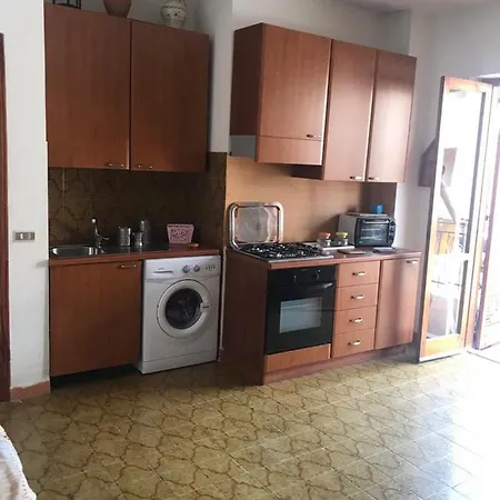 Casa Capasso Appartamento Cipollina